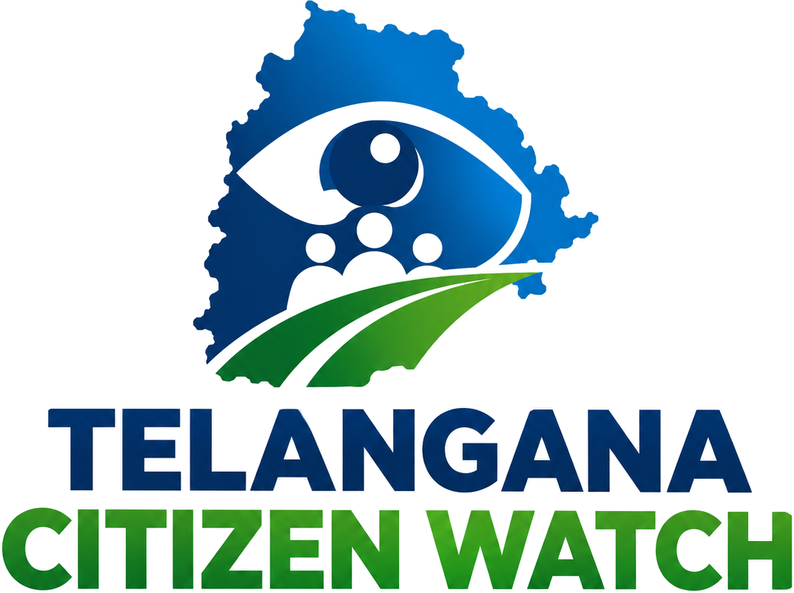 telangana.report